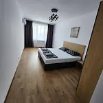 Student City Resort & Privat Parking