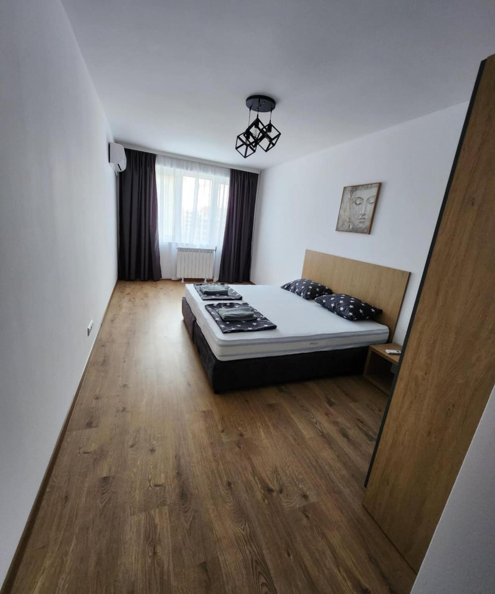 Apartment Student City & Privat Parking *