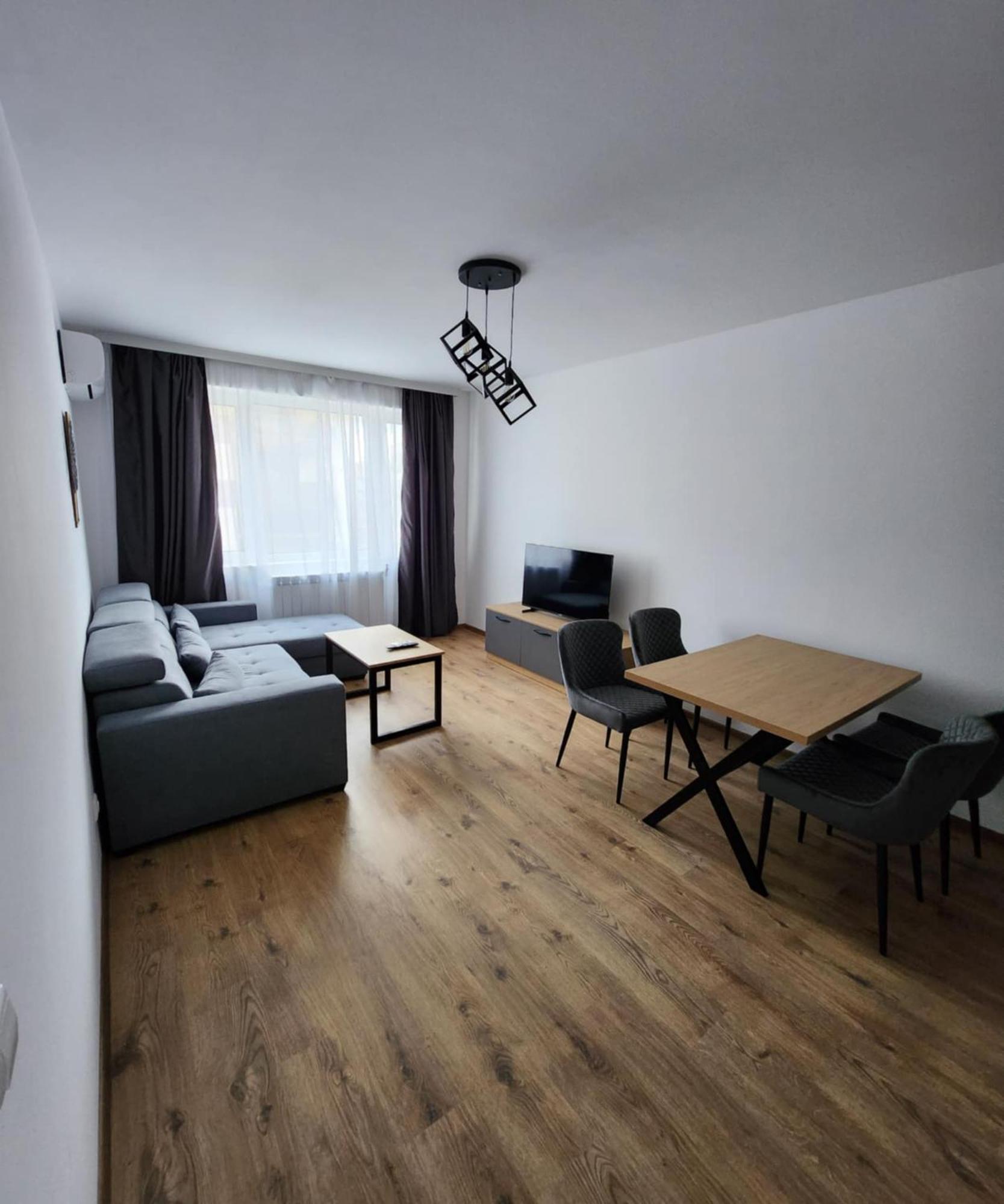 Apartment Student City & Privat Parking *