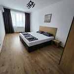 Student City Resort & Privat Parking